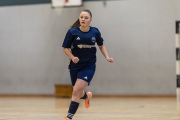 Bild 217 - wBJ NFV Futsalmeisterschaft